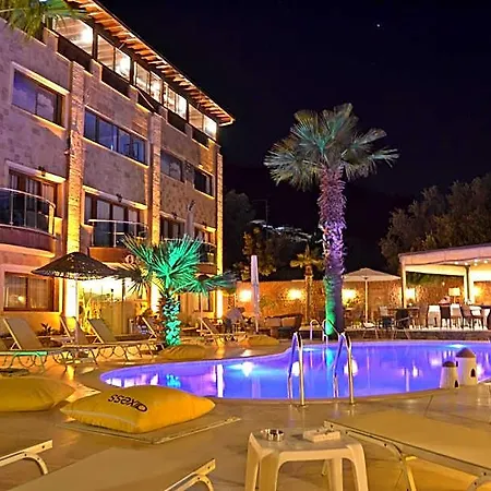 Bodrum Oscar Hotel Gumbet