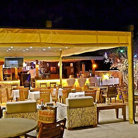 Bodrum Oscar 2* Gümbet