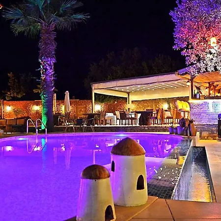 Bodrum Oscar Hotel