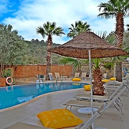 Bodrum Oscar Hotel