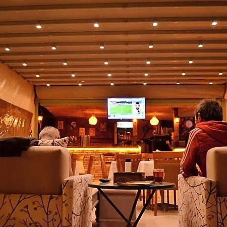 Hotel Bodrum Oscar