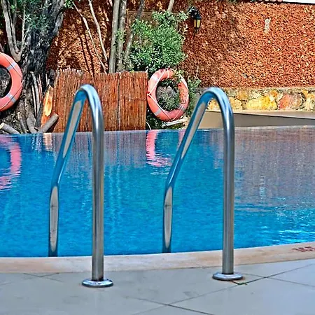 Hotel Bodrum Oscar