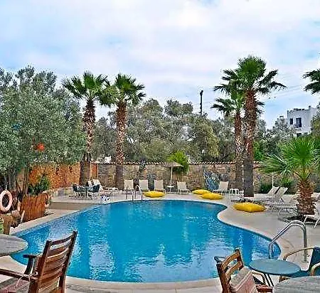 Hotel Bodrum Oscar