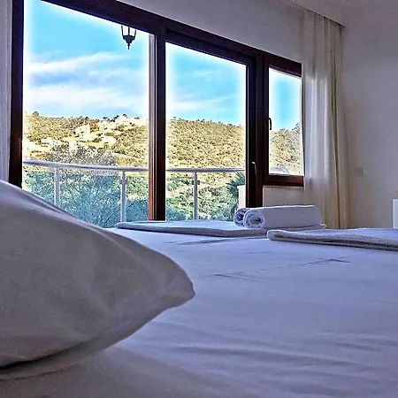 Hotel Bodrum Oscar Gümbet