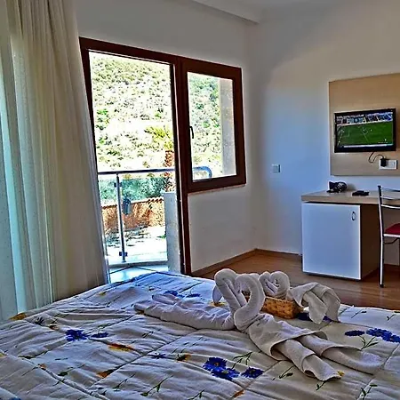 Hotel Bodrum Oscar Gumbet