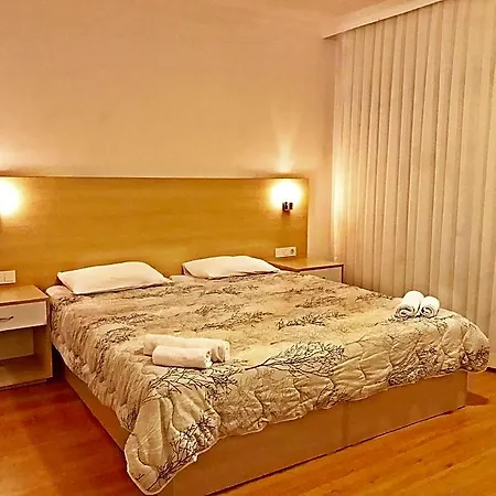 Bodrum Oscar Gümbet