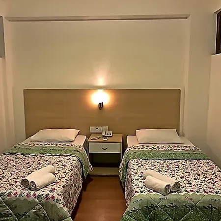 Hotel Bodrum Oscar Gumbet