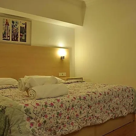 Hotel Bodrum Oscar