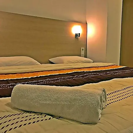 Bodrum Oscar Hotel