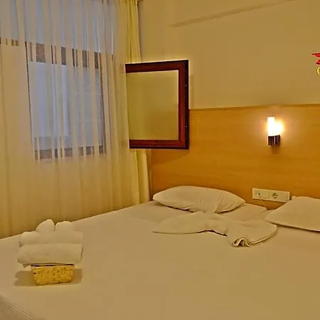 Bodrum Oscar Hotel Gümbet