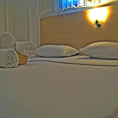 Hotel Bodrum Oscar Gümbet